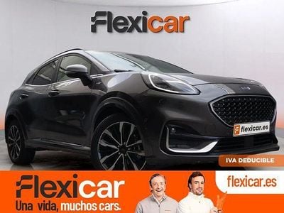 Ford Puma Gen-E