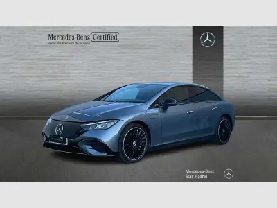 Usado Mercedes EQE350