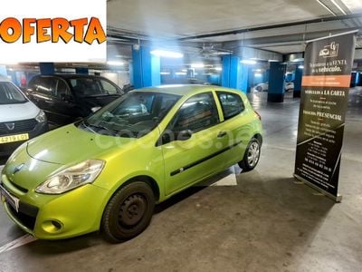 Renault Clio II