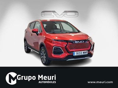 Usado 2024 EVO Evo 4 SUV | 15.900 €