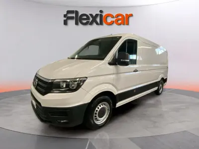 Usado VW Crafter