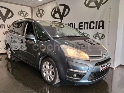Citroën Grand C4 Picasso
