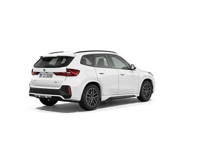 Usado BMW X1 Comfort Edition 245 HP (180 kW) 2025 Branco SUV