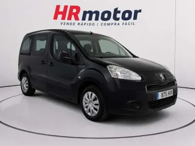 Usado Peugeot TePee