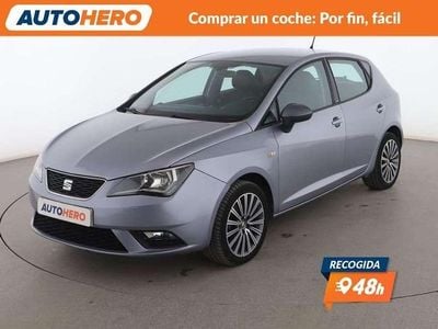 Seat Ibiza ST