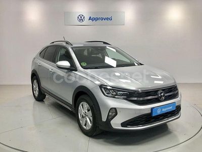 VW Taigo