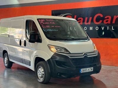 Citroën Jumper