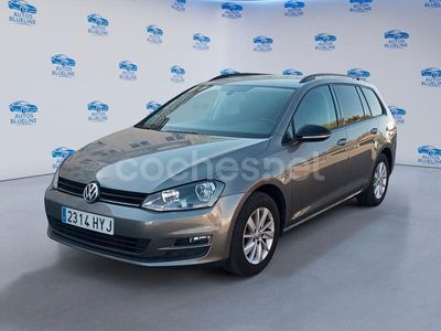 VW Golf VII