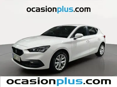 Usado Seat Leon