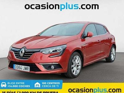 Renault Mégane III