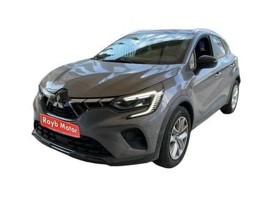 Käytetty Mitsubishi ASX