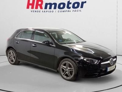 Mercedes A250