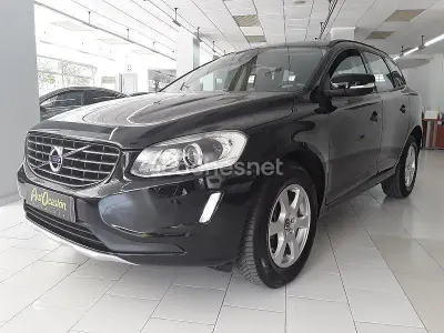 Usado Volvo XC60