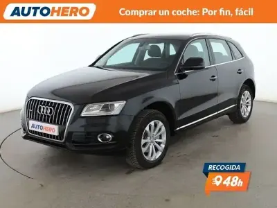 Usado Audi Q5