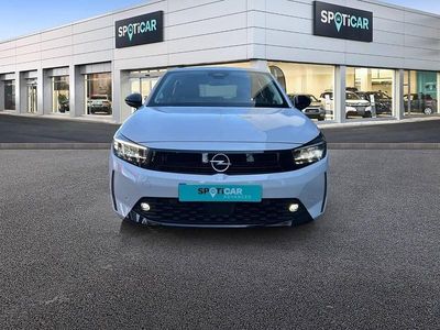Nuevo Opel Corsa Edition 100 CV (73 kW) 2026 Blanco Utilitario