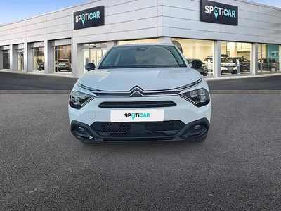 Begagnad Citroën C4 131 HK (96 kW) 2024 Vit SUV
