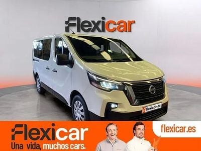Occasion Nissan NV300 Comfort 110 ch (80 kW) 2021 Blanc Van