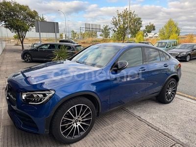 Mercedes GLC220
