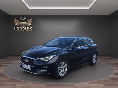 Usado Infiniti Q30