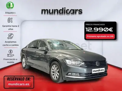Usado VW Passat
