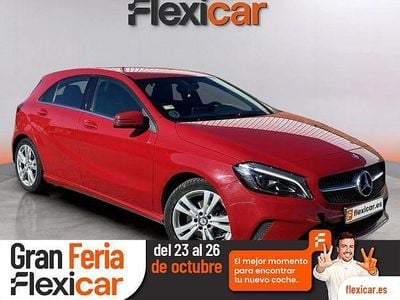 Mercedes A200