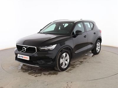 usado Volvo XC40 2.0 T4 Momentum 2WD