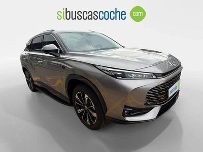 Nieuw MG HS Comfort 50 PK (36 kW) 2026 Grijs SUV