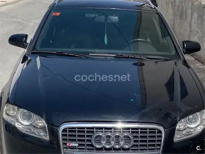 Usado Audi A4