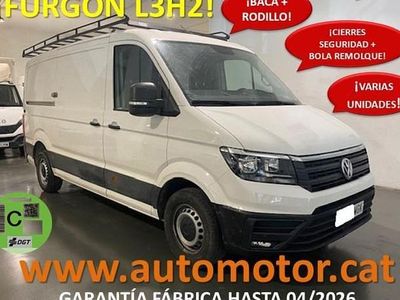 VW Crafter