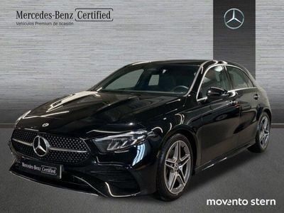 Mercedes A200