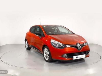 Renault Clio IV