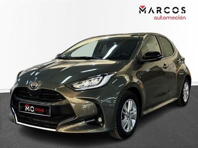 Usado Mazda 2 Comfort 116 CV (85 kW) 2023 Otro Utilitario