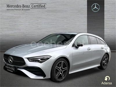 Mercedes CLA200