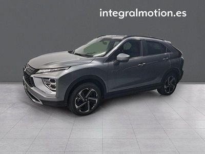Otros Usado 2022 Mitsubishi Eclipse Cross Motion SUV | 19.990 € (Precio justo)