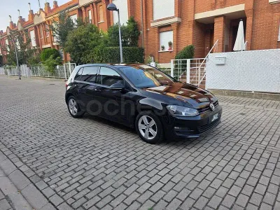 Usado VW Golf VII