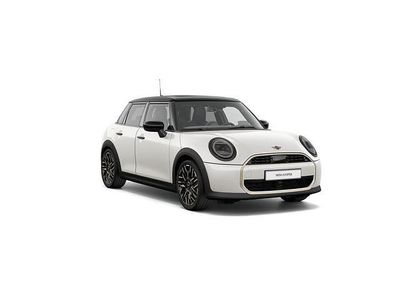 Usado Mini Cooper 114 kW (156 CV) 2025 Utilitario