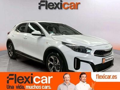 Usado Kia XCeed 120 CV (88 kW) 2023 Blanco SUV
