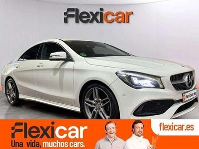 Mercedes CLA200