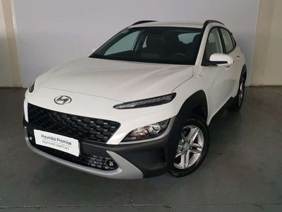 usado Hyundai Kona 1.0 TGDI Maxx 4x2