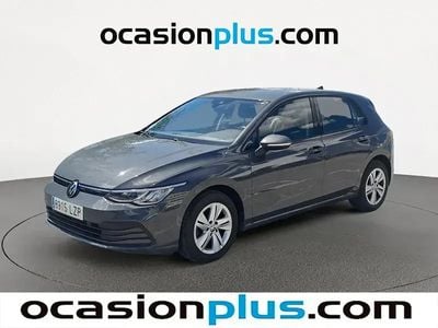 VW Golf VIII