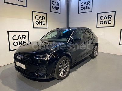 Negro Usado 2022 Audi Q3 S-Line SUV | 35.990 € (Un poco caro)