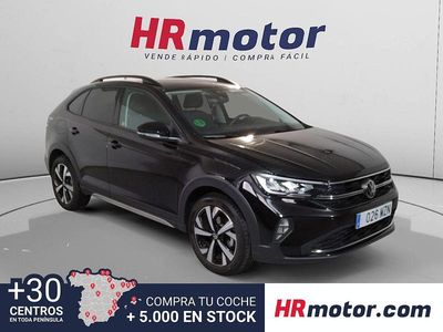 Negro Usado 2025 VW Taigo Life SUV | 22.590 € (Precio justo)