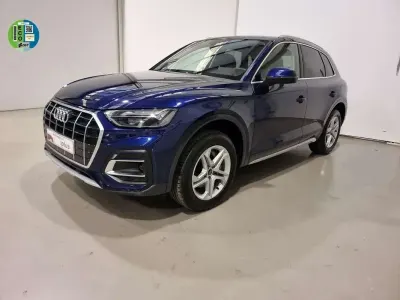 Usado Audi Q5