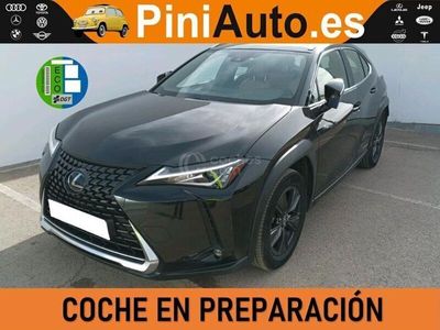 usado Lexus UX 250h Business 2wd