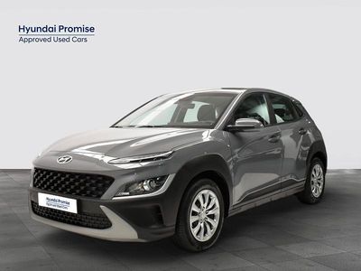 Usado Hyundai Kona 120 CV (88 kW) 2022 SUV