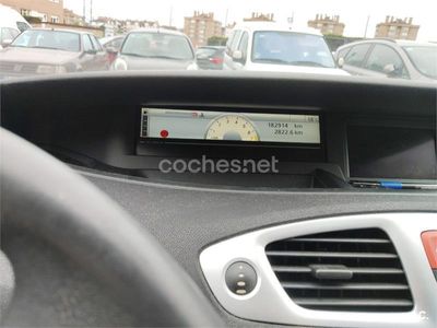 Renault Scénic III