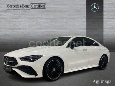 Mercedes CLA200