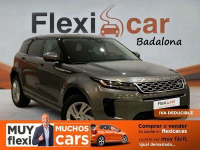 usado Land Rover Range Rover evoque 1.5 P160 AUTO MHEV