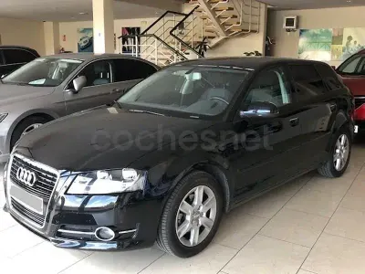 Usado Audi A3 Sportback