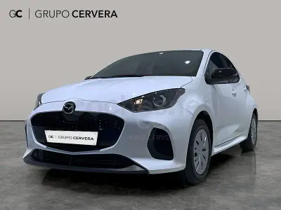 Usado Mazda 2